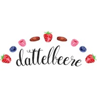 dattelbeere logo - Similar company to Zukunftszentrumzollverein – Triple Z Ag