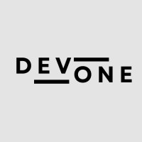 DevOne Design logo - Similar company to Gemel Enterprises