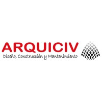 Arquiciv logo - Similar company to Prodiep