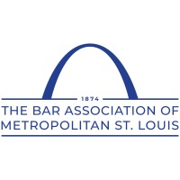 The Bar Association of Metropolitan St. Louis logo - Similar company to Grosskopf & Burch Law Firm