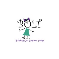 BOLT (Building Our Leaders Today) logo - Similar company to Camp Lavi