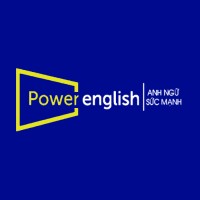 Power English Center - Recruitment logo - Similar company to Touch Studios