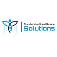 Accelerated Healthcare Solutions logo - Similar company to Safeu