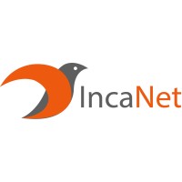 IncaNet logo - Similar company to Syntax Digital