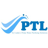 Pure Tech Lanka logo - Similar company to Pure Tech