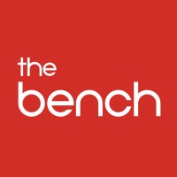 The Bench logo - Similar company to Inspire Events