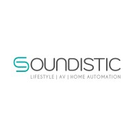 Soundistic logo - Similar company to Axonotics Pvt Ltd