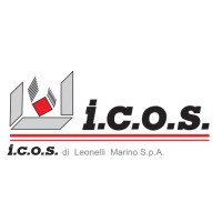 ICOS di Leonelli Marino Spa logo - Similar company to Polinamic