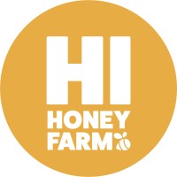 Hi Honey Farm logo - Similar company to Wine A Minute