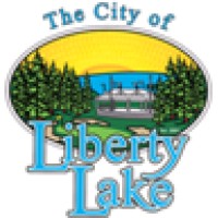 City of Liberty Lake, WA logo - Similar company to Junk Slayers Llc