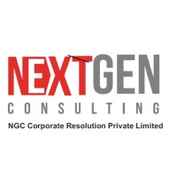 NextGen Consulting - NGC Corporate Resolution Private Limited logo - Similar company to Nextgen Consulting At Berkeley