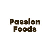 Passion Foods logo - Similar company to Passion Foods (Pvt.) Ltd.