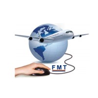 Fare Masters Travel logo - Similar company to Blackhat Seo