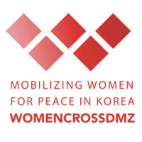 Women Cross DMZ logo - Similar company to Ramro Global® | Worldwide Humanitarian Action & Crisis Reporting