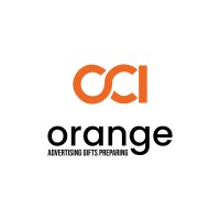 Orange Advertising logo - Similar company to Creative Power Advertising Co. Llc