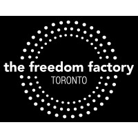 The Freedom Factory Art Gallery Yoga Studio logo - Similar company to Gallery Boem