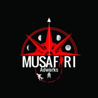 Musafiri Adworks logo - Similar company to Bearish