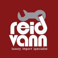 Reid Vann Luxury Import Specialist