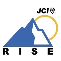 JCI RISE - JCI INDIA logo - Similar company to Jci Andaman