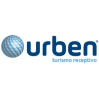 Urben Operadora de Turismo Receptivo logo - Similar company to Phi Phi Brazuca