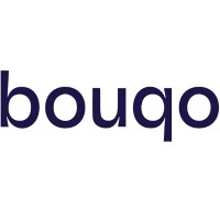 Bouqo logo - Similar company to Previewme