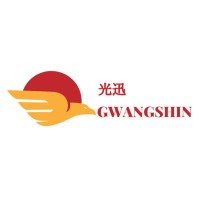 Gwangshin Corporation logo - Similar company to Hsb Asia Pacific Holdings Inc