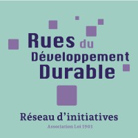 Rues Du Développement Durable logo - Similar company to Tami Architecture