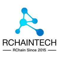 RChain Tech logo - Similar company to Emante