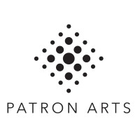 Patron Arts logo - Similar company to Sundance Print Centers