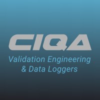 CIQA Validation Engineering & Data Loggers logo - Similar company to Ciqa
