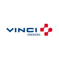 VINCI Energies Finland logo - Similar company to Leppävaaran Pyrintö Ry