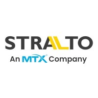 Stralto, Inc. logo - Similar company to Smartfin Consulting