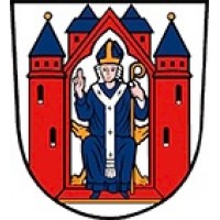 Stadt Aschaffenburg logo - Similar company to Archetype Studio