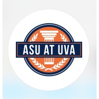 Asian Student Union logo - Similar company to Wxtj Student Radio