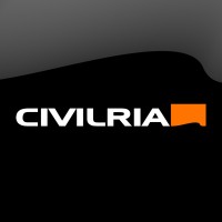 Civilria logo - Similar company to Prego Sem Estopa