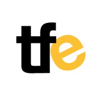 Think Fan Engagement logo - Similar company to In The Money