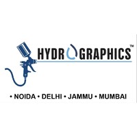 Hydrographics logo - Similar company to A4G Media