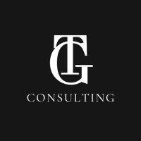 TG Consulting logo - Similar company to Tg Consultancy