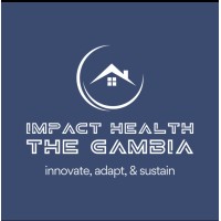 Impact Health The Gambia logo - Similar company to Techies Without Borders