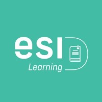 ESI Learning logo - Similar company to Cecap Malaga