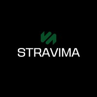 Stravima logo - Similar company to Graham Watches