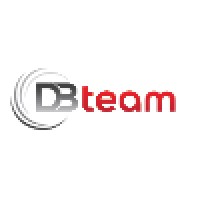 DB-Team logo - Similar company to Bd Quick Specialist Team