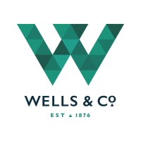 Wells and Co. logo - Similar company to Guestia