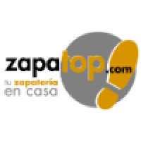 Zapatop.com logo - Similar company to Tu Bebebox