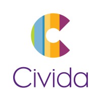 Civida logo - Similar company to Poweredev