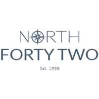 North Forty Two & Co. logo - Similar company to Big Sky General Contractors