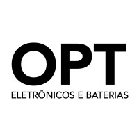 OPT Eletrônicos e Baterias logo - Similar company to Red Fit