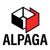 ALPAGA Travaux Publics logo - Similar company to Sempi