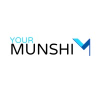YourMunshi logo - Similar company to Fas Ventures