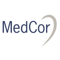 MedCor logo - Similar company to Archelis Inc.